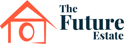 the future estate logo