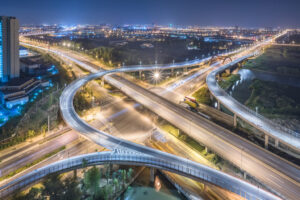 Mohali IT City Overview