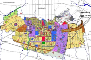 Why Invest in Aerotropolis Mohali? Location, Connectivity & Development Potential